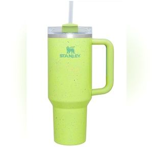 Stanley 40 oz quencher